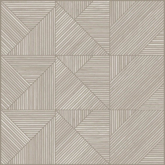 Feature Wood Angles Fresno Ceramic Wall Tile 12"x36"