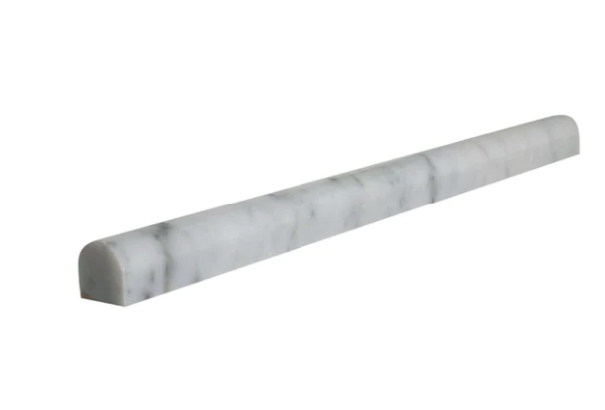 Marble Liner Pencil Polished