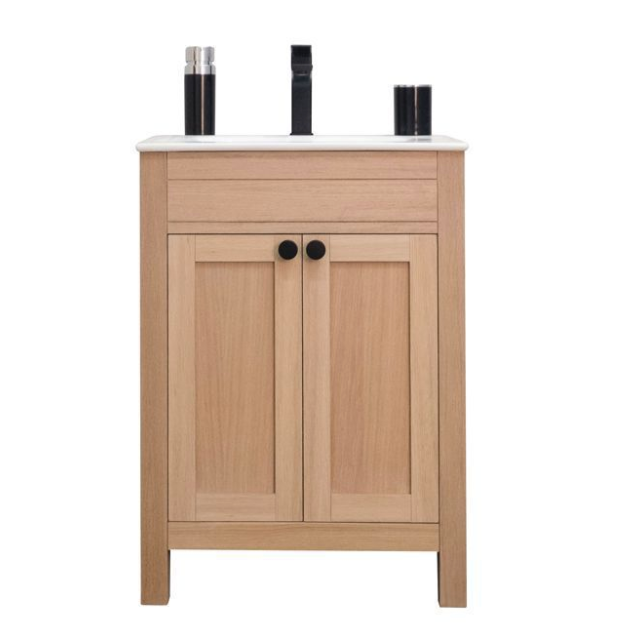 Aria Natural OAK Vanity