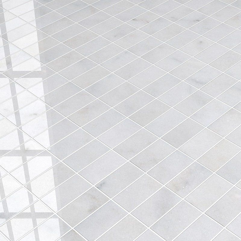 Avalon Marble Tile Honed 3"x6"x3/8"
