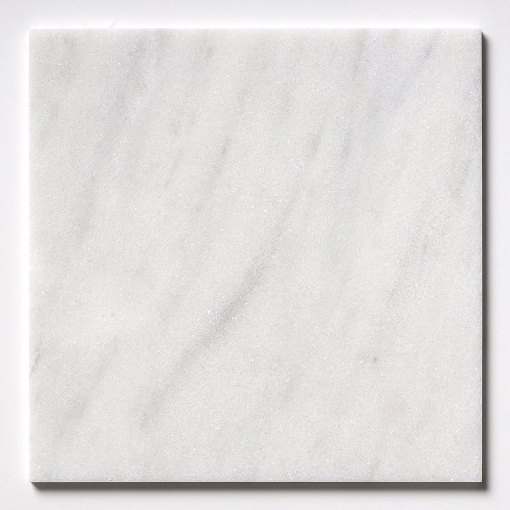 Avalon Marble Tile Honed 12"x12"x3/8"
