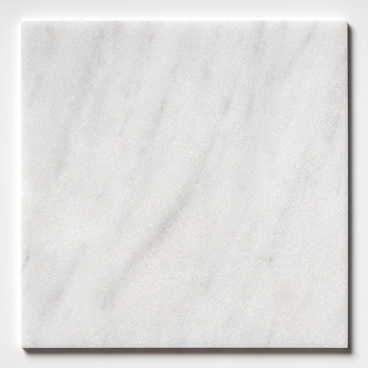 Avalon Marble Tile Honed 12"x12"x3/8"