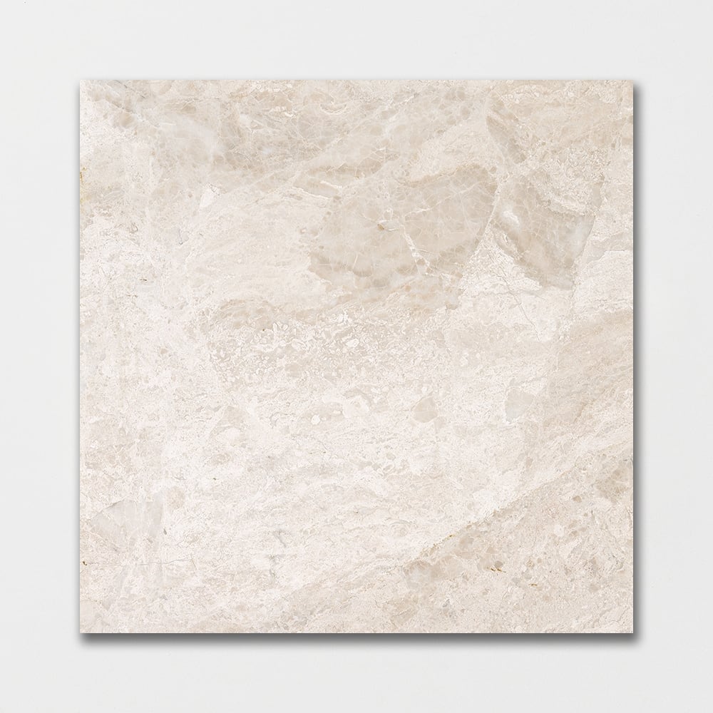 Diana Royal Marble Tile Polished