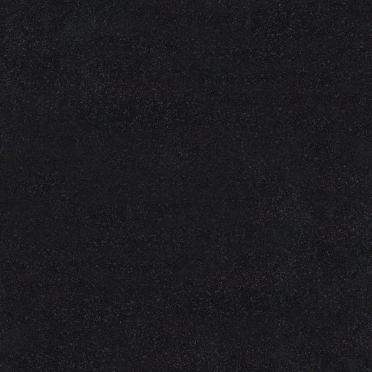 Absolute Black Granite Tile Polished 12"x12"x3/8"