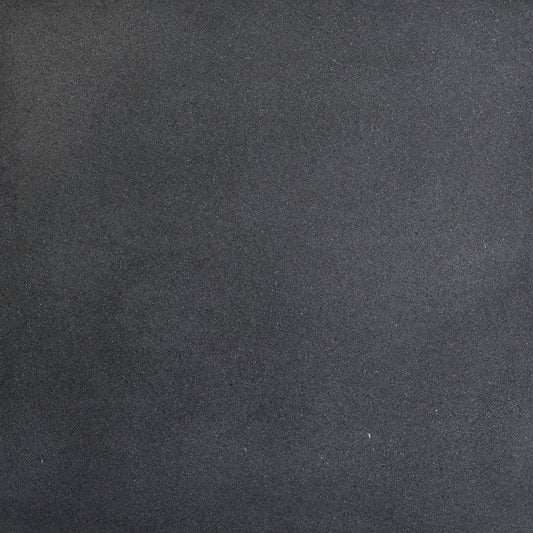 Absolute Black Granite Tile Honed 12"x12"x3/8"