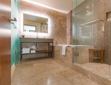 Bathroom Remodel Inspiration