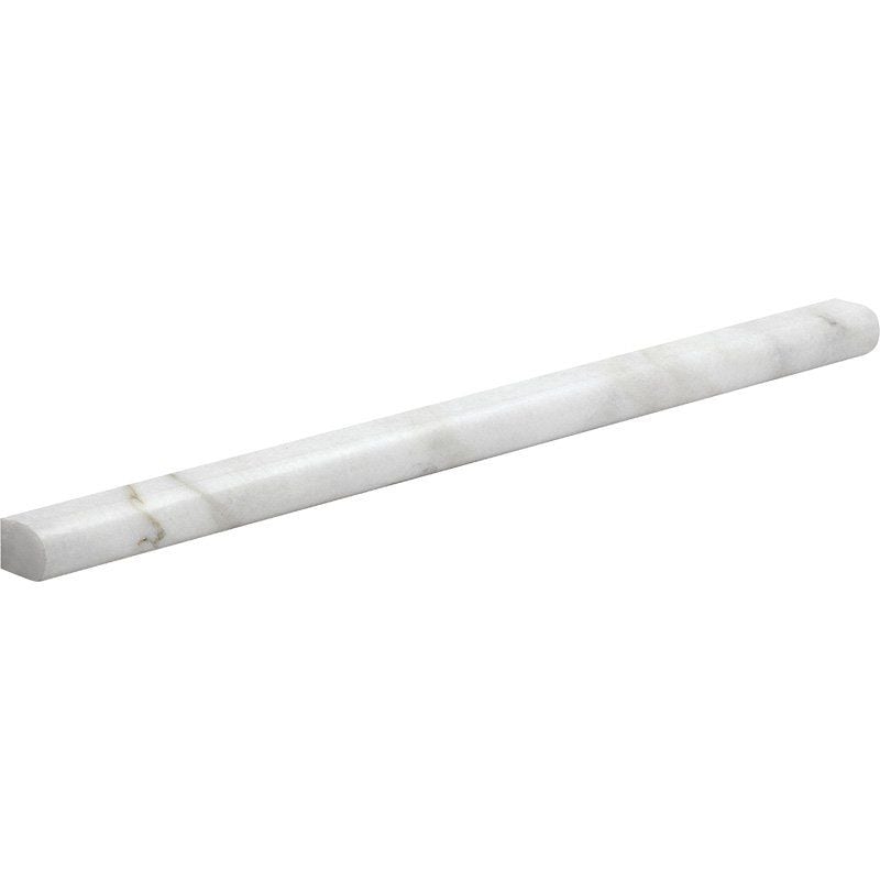 Marble Liner Pencil Honed