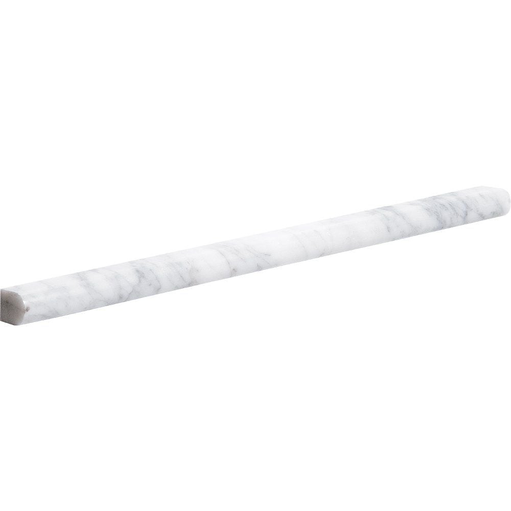 Marble Liner Pencil Polished