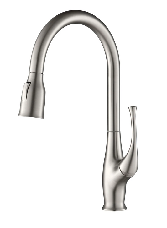 Kitchen Faucet Single Handle Pull Down CKF2010