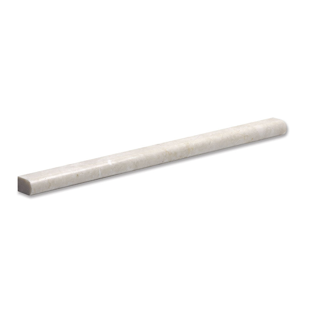 Marble Liner Pencil Polished