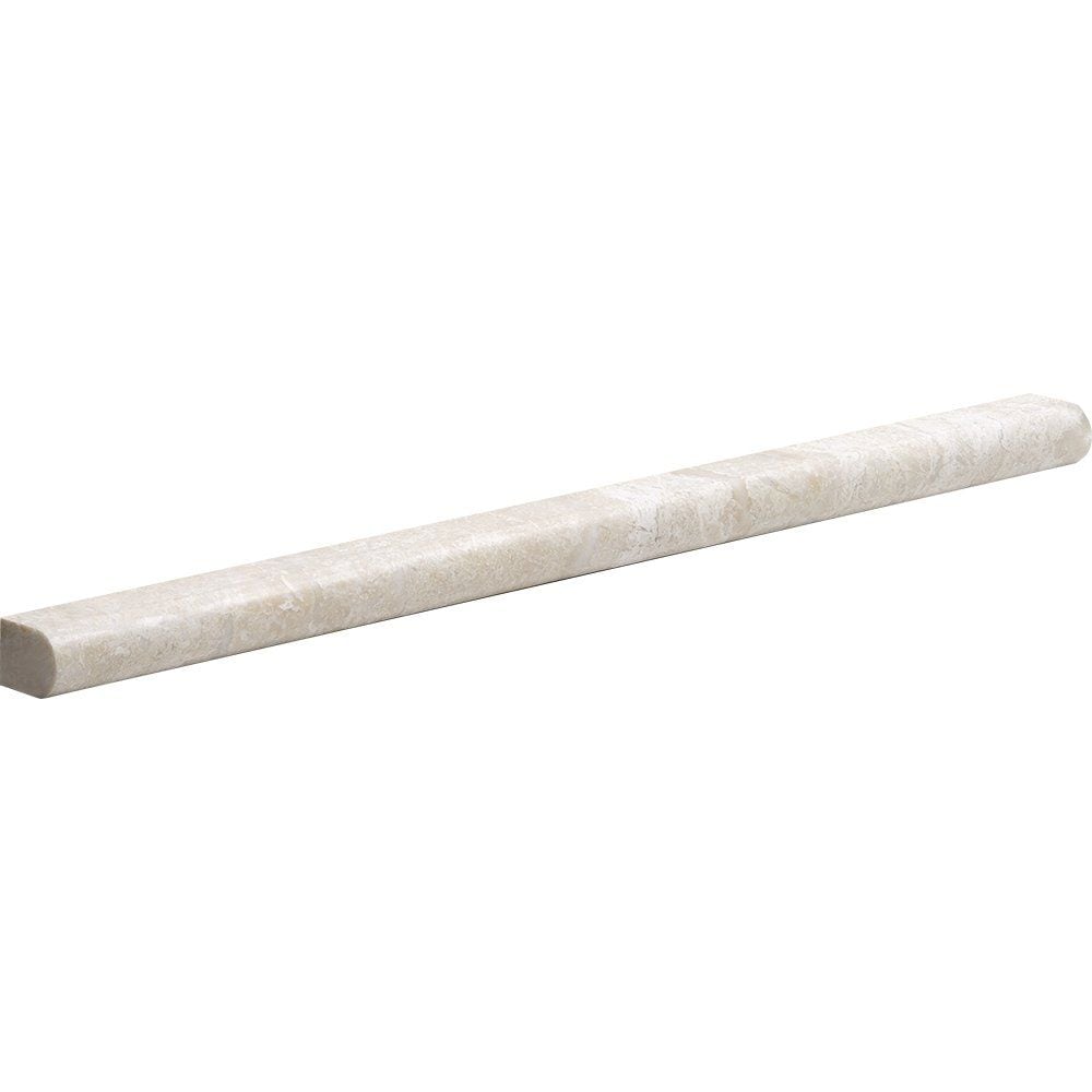 Marble Liner Pencil Polished