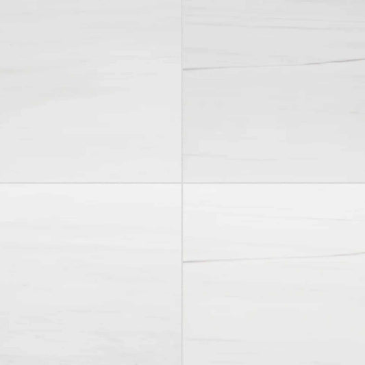 Dolomite Marble Tile Polished Premium