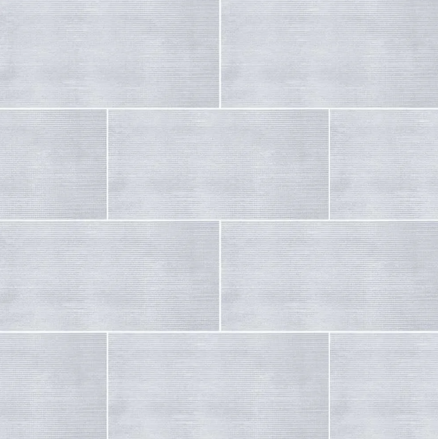 MILAN Blue Matte Porcelain Tile 12"x24"