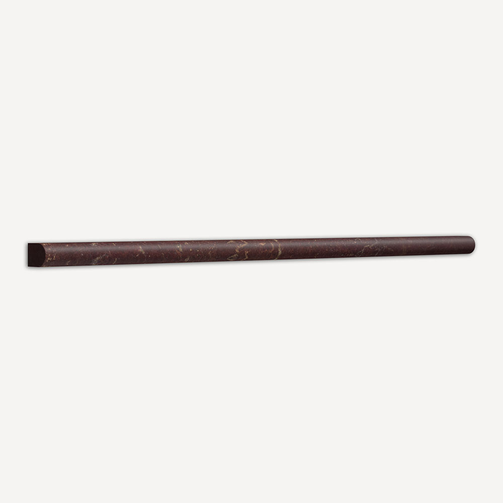 Marble Liner Pencil Honed