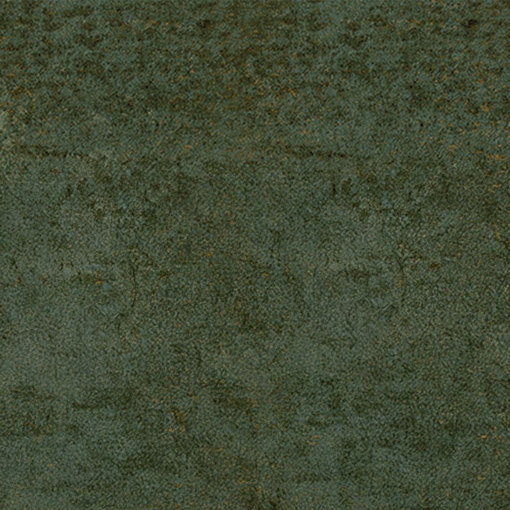 Stratto 1"x18" Jolly Quarter Round Dark Green