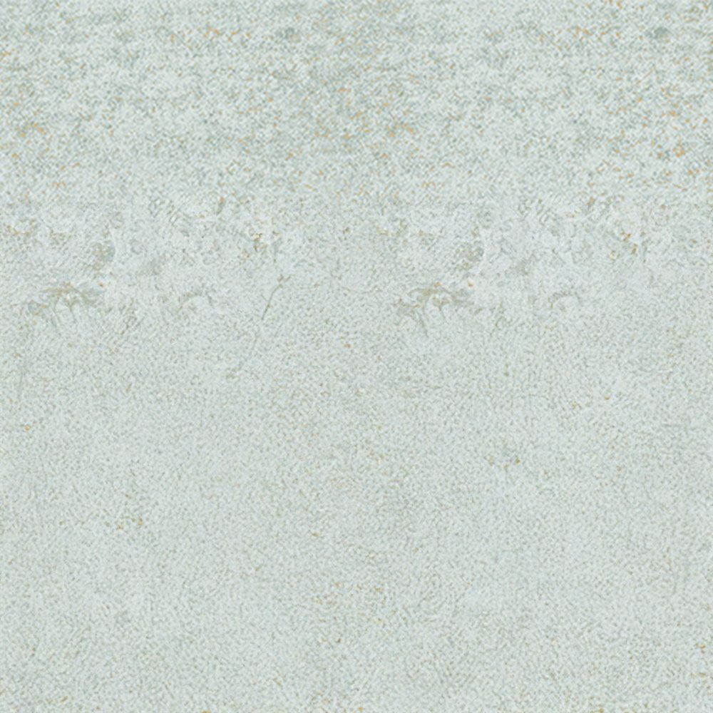 Stratto 1"x18" Jolly Quarter Round Turquoise