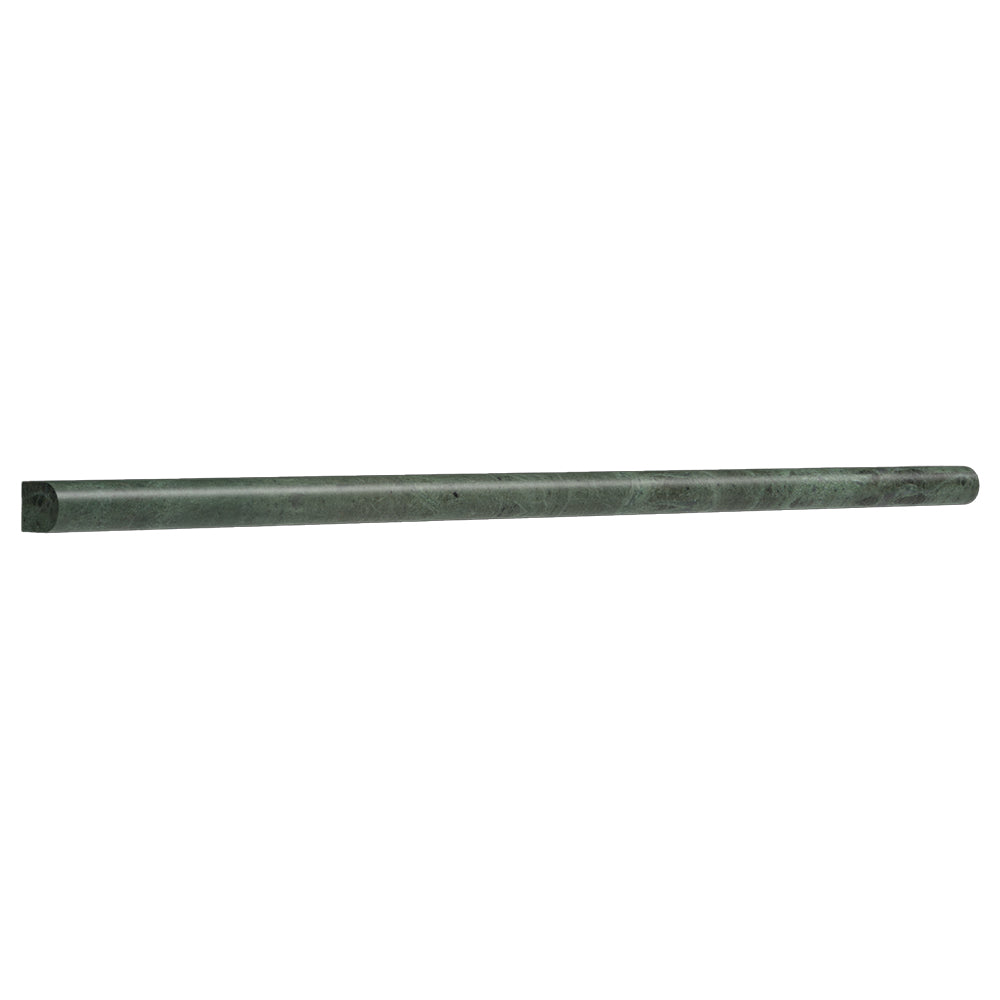 Marble Liner Pencil Honed