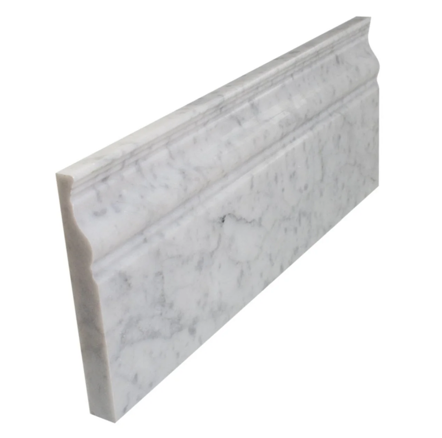 BASE MOULDINGS