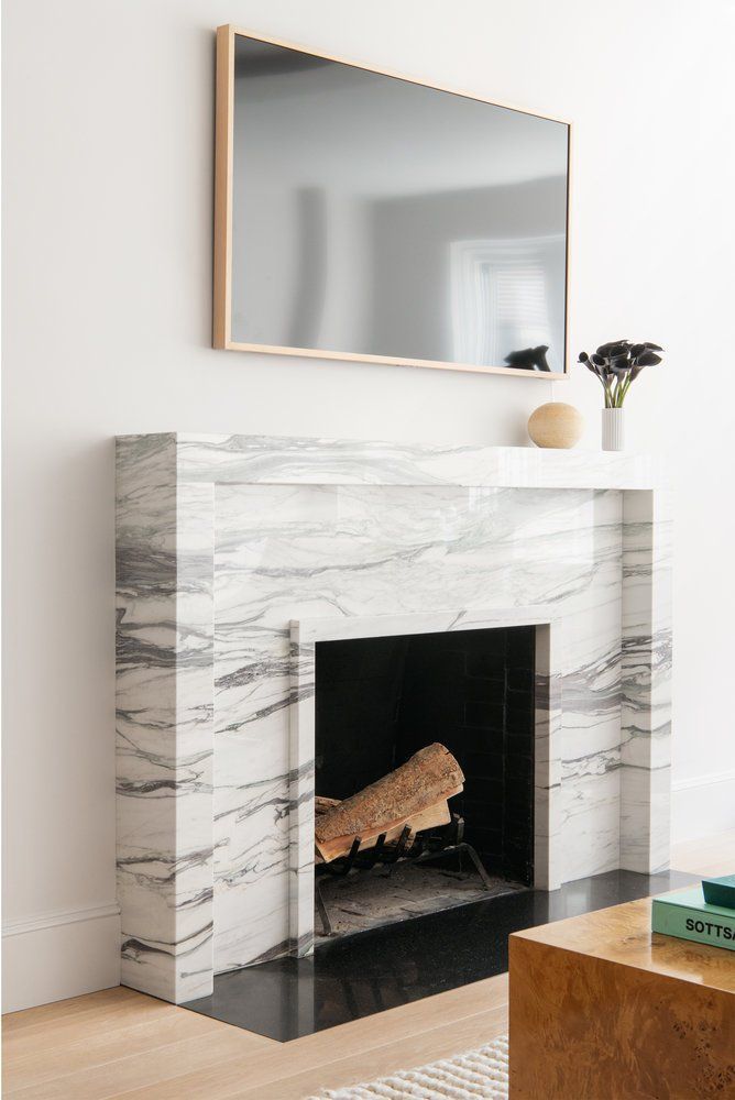 FIREPLACE TILE