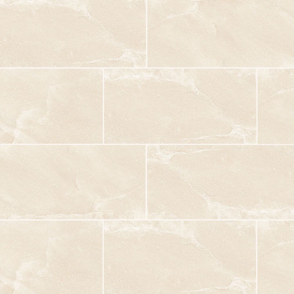 Porcelain Tile Haven Sand Dust Matte 12"x24"