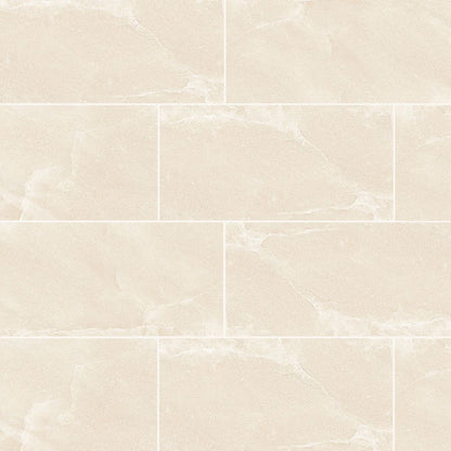 Porcelain Tile Haven Sand Dust Matte 12"x24"