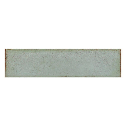 Porcelain Subway Tile Botanical Breeze Glossy 2"x8"