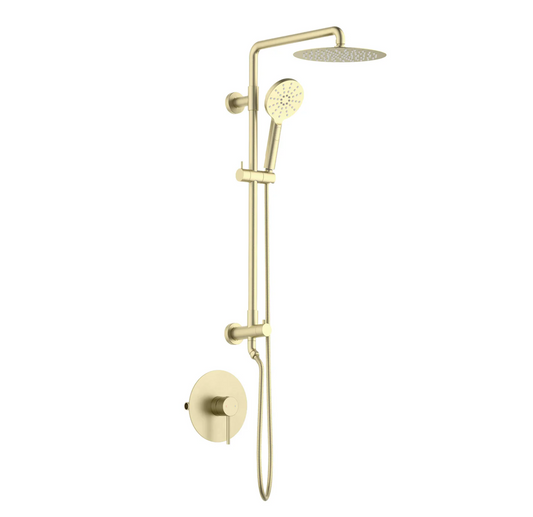 Wall Mount Shower Column with Rough In Valve - CSC-4103