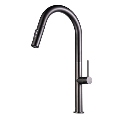 Kitchen Faucet Pull-Out FF