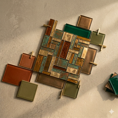 Glass Tile
