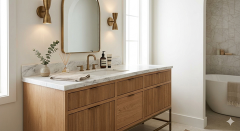 Vanities