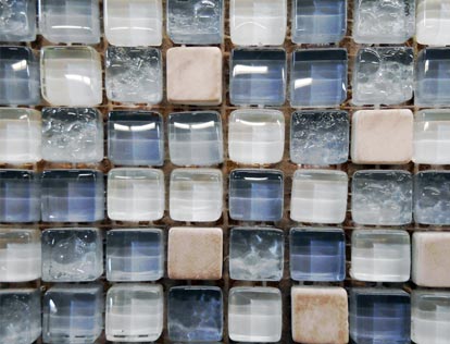 Glass Tile