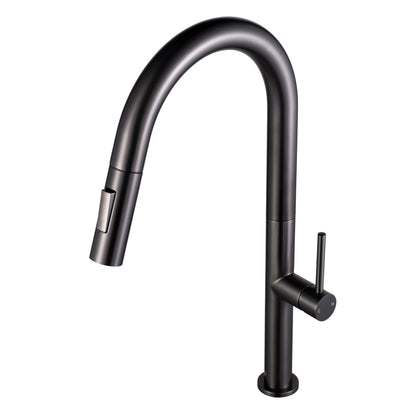 Kitchen Faucet Pull-Out FF