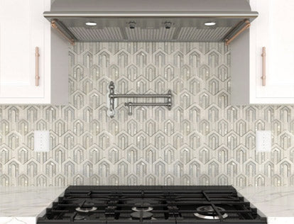 Kitchen Backsplash