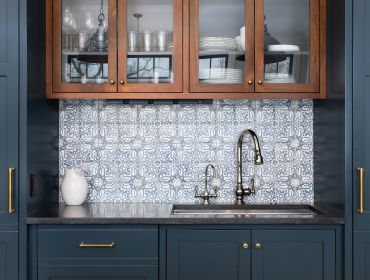 Kitchen Backsplash Tile