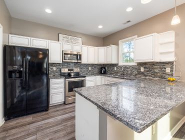 Kitchen Countertop