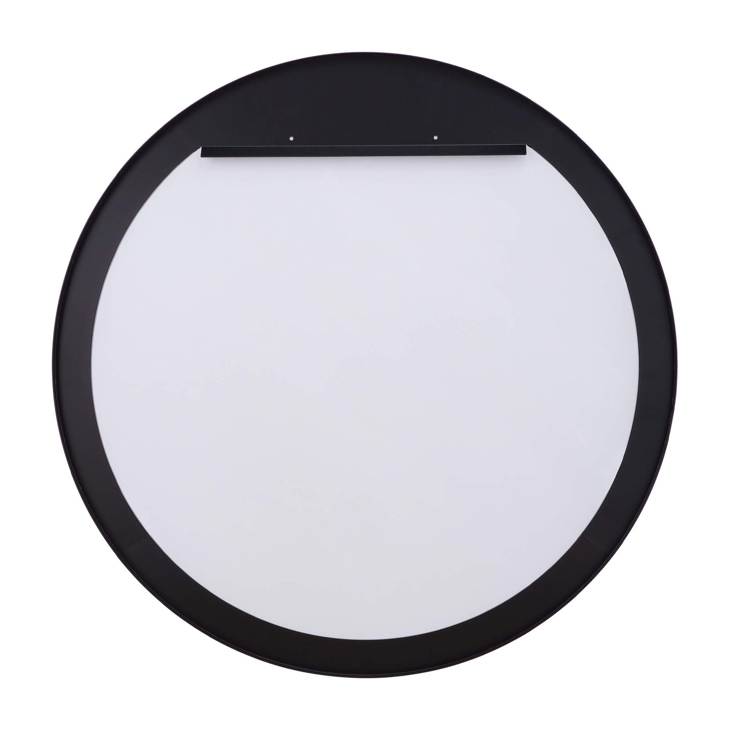 Round Classic Mirror