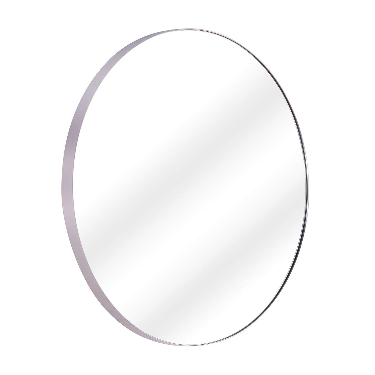 Round Classic Mirror