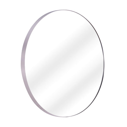 Round Classic Mirror