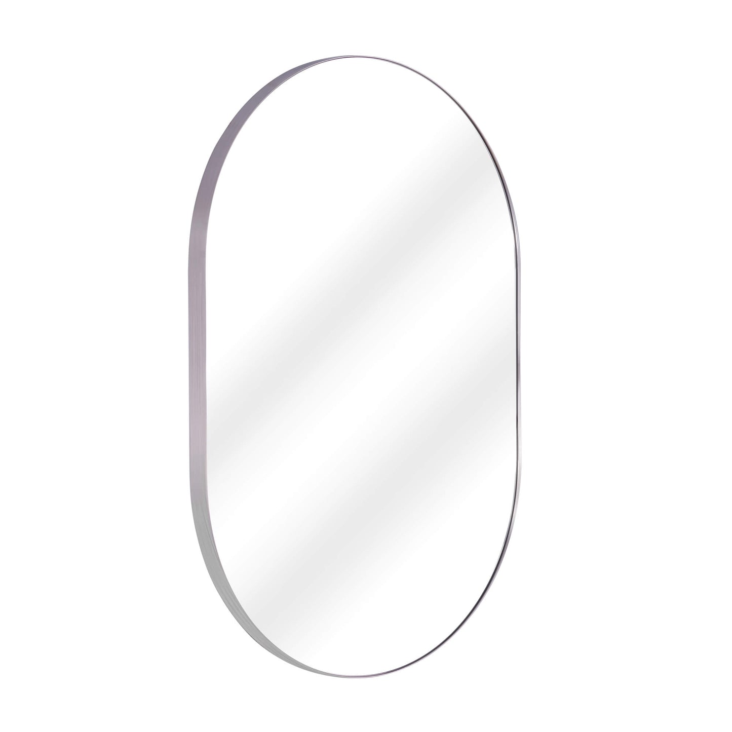 Oval Classic Mirror