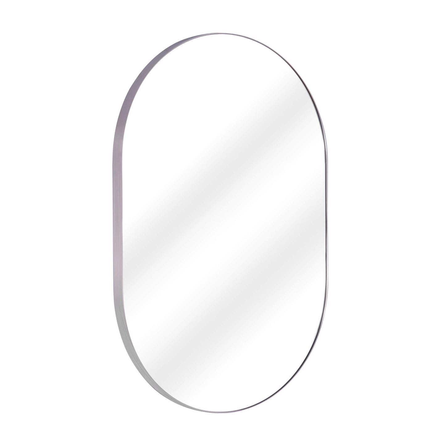 Oval Classic Mirror