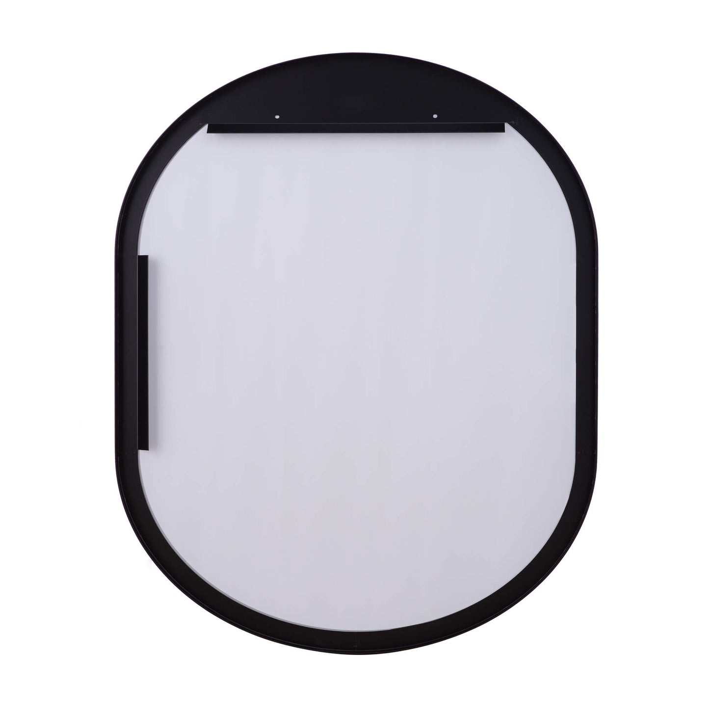 Oval Classic Mirror