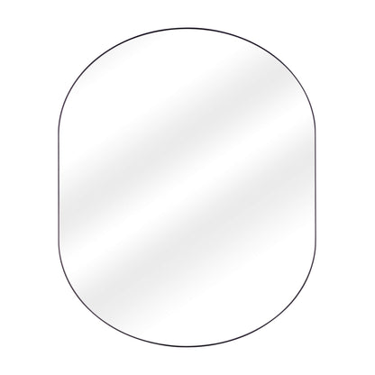 Oval Classic Mirror