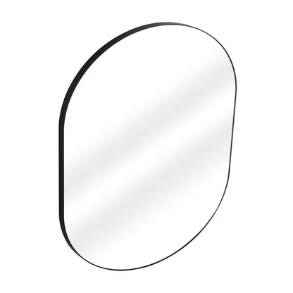 Oval Classic Mirror