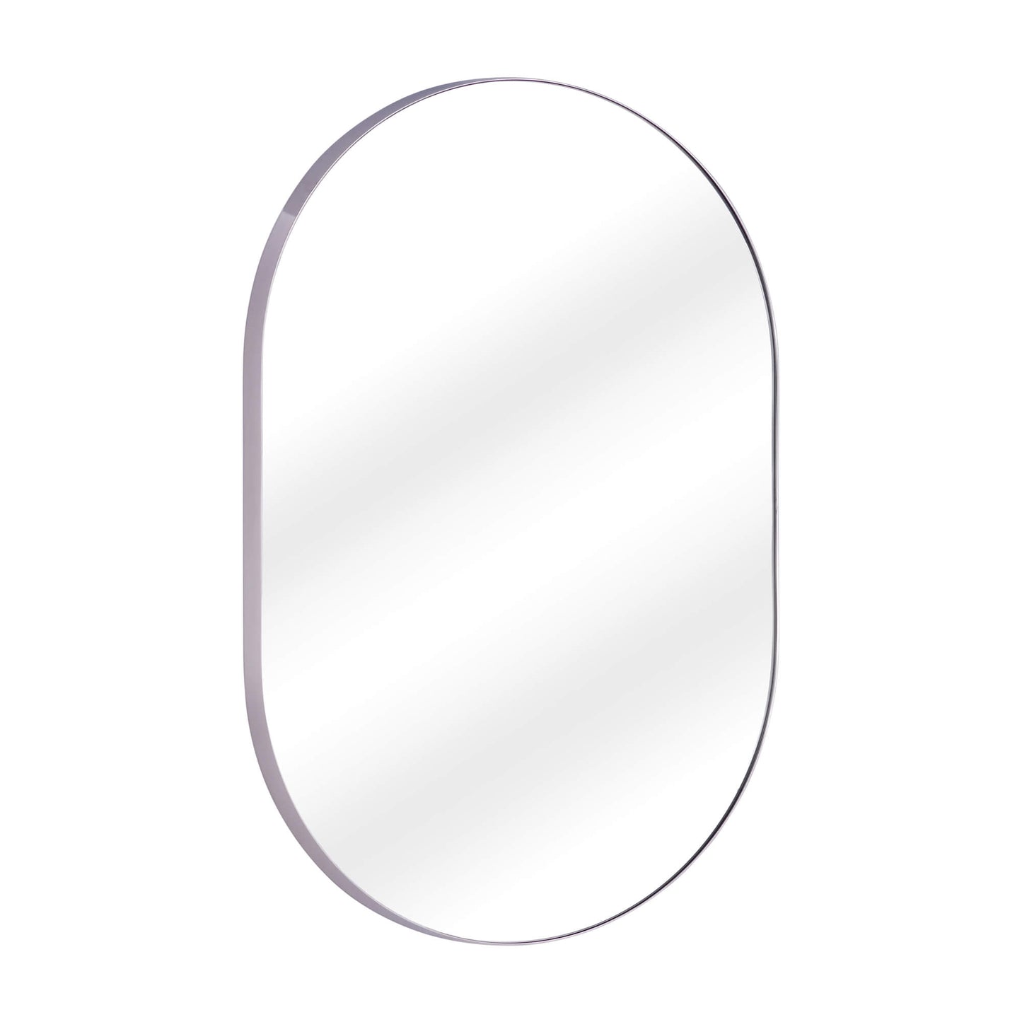 Oval Classic Mirror