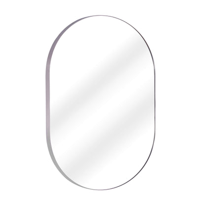 Oval Classic Mirror