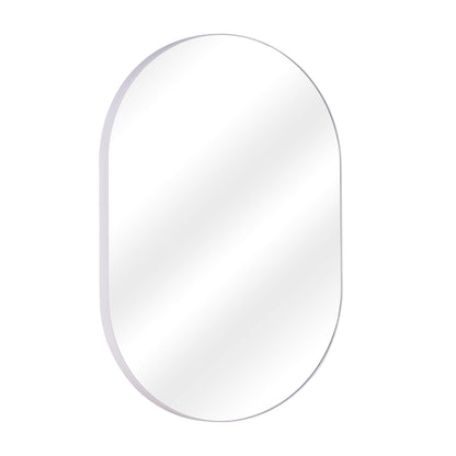 Oval Classic Mirror