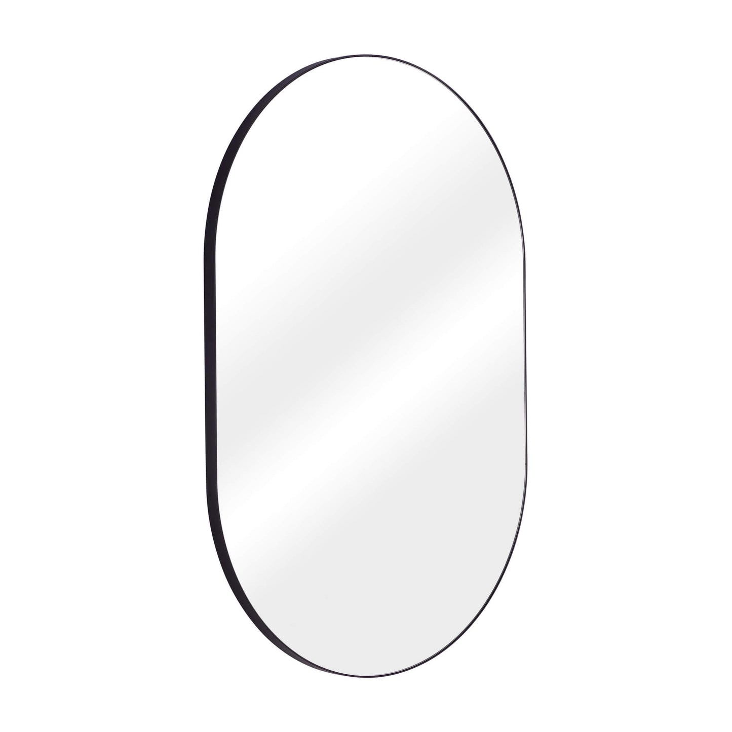 Oval Classic Mirror