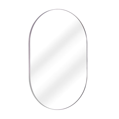 Oval Classic Mirror