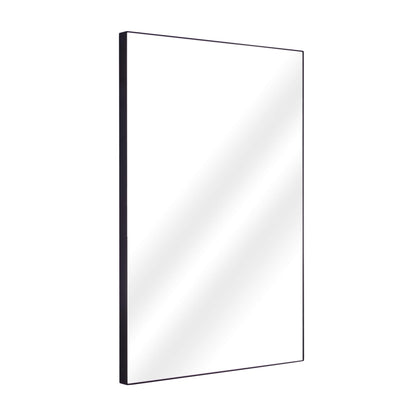 Rectangular Sharp Edge Classic Mirror