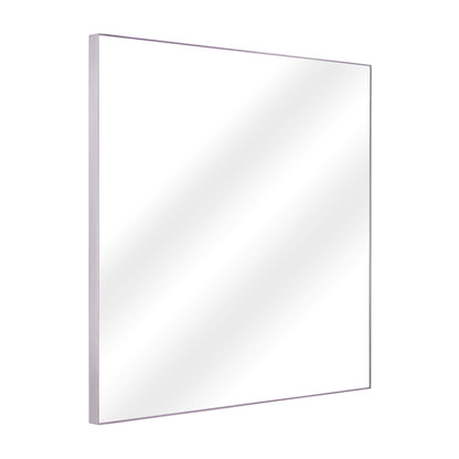 Rectangular Sharp Edge Classic Mirror